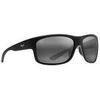 Lunettes de soleil Maui Jim SOUTHERN CROSS MJ0815S-001 815-53B
