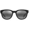 Lunettes de soleil Maui Jim MAOLI MJ0668S-001 668-02