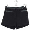 Short Pinko Mini short noir