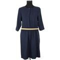 Robes sur Grenoble : Robe courte Sessun Robe bleue