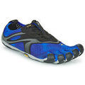 Chaussures Vibram Fivefingers V-RUN Bleu
