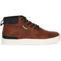 Baskets homme sur Grenoble : Baskets Pme Legend Strike Cognac