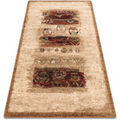 D&eacute;coration sur Grenoble : Tapis Rugsx Tapis en laine OMEGA MODENA rubis clair 300x400 cm Beige 300x400 cm. . Maison & D&eacute;co > Tapis.