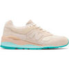 Baskets New Balance M997RSA Tan - Made in USA