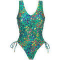Maillots de bain Rio De Sol Libert&eacute; Vert