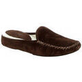 Chaussons / Pantoufles sur Grenoble : Chaussons Heller JACOTTE/1404-144
