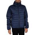 Veste Regatta Veste matelass&eacute;e Helfa Bleu