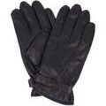 Gants sur Grenoble : Gants Barbour Gants Thinsulate en cuir bruni