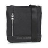 Sacoche Armani Exchange FLAT CROSSBODY