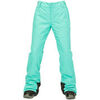 Pantalon Billabong - Pantalon de ski - turquoise