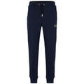 Pantalon HUGO PANTALON DE SURV&Ecirc;TEMENT DIMAX BLEU MARINE Bleu Grenoble