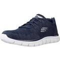 Baskets basses Skechers Track Front Runner Grenoble