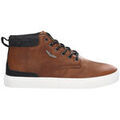 Baskets homme sur Grenoble : Baskets Pme Legend Lexing-T Cognac