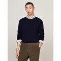 Pull Tommy Hilfiger MW0MW36535 LAMBSWOOL-DW5 DESERT SKY Grenoble