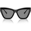 Lunettes sur Grenoble : Lunettes de soleil MICHAEL Michael Kors DUBAI 0MK2211U 30053F