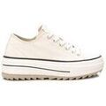 Baskets femme sur Grenoble : Baskets Refresh 171663