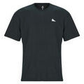 T-shirt Converse LOOSE FIT SNEAKER PATCH TEE