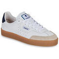 Baskets femme sur Grenoble : Baskets basses Faguo LUMBO