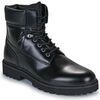 Boots HUGO Draven_halb_bo
