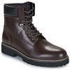 Boots HUGO Draven_halb_bo