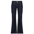 Pantalons sur Grenoble : Jeans Pepe jeans STRAIGHT JEANS LW VENUS