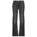 Pantalons sur Grenoble : Jeans Pepe jeans STRAIGHT JEANS LW VENUS