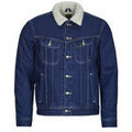 Vestes sur Grenoble : Veste Lee SHERPA JACKET