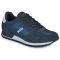 Baskets basses BOSS Parkour-L_Runn_ny_N