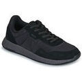 Baskets basses BOSS Titanium_Runn_sdnypa