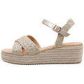 Espadrilles MTNG 59553 Dor&eacute; Grenoble