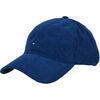 Casquette Tommy Hilfiger TH FLAG 6 PANEL CORD CAP