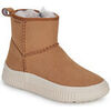 Boots enfant Geox J LAQUINNY GIRL