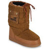 Bottes neige Love Moschino SKI BOOT