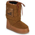 Sports d'hiver sur Grenoble : Bottes neige Love Moschino SKI BOOT