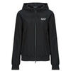 Blouson Emporio Armani EA7 TRAIN CORE ID M HOODED PA - TRAIN CORE ID M HOODED PA