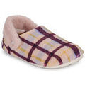 Chaussons Crocs Classic Cozzzy Plaid Slipper Grenoble
