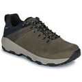 Chaussures Columbia NEWTON NIMBLE Marron