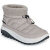 Bottes neige Columbia SNOWTROT SHORTY Beige