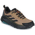 Randonn&eacute;e sur Grenoble : Chaussures adidas TERREX ANYLANDER R.RDY Beige