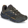 Randonn&eacute;e sur Grenoble : Chaussures adidas TERREX SKYCHASER AX5 Kaki