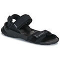 Randonn&eacute;e sur Grenoble : Chaussures adidas TERREX HYDROTERRA Noir