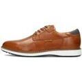 Baskets basses Poelman ATOS Baskets pour hommes