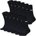 Chaussettes sur Grenoble : Chaussettes Puma unisexe Chaussettes Paquet de 12 Easy Rider 12P