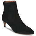 Bottes femme sur Grenoble : Bottines Anthology Paris MARA