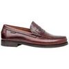 Mocassins CallagHan 16100 PURE CONFORT Marron