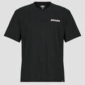 T-shirt Dickies STATESVILLE TEE SS BLACK Grenoble