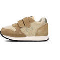 Baskets basses enfant Sun68 Z45404F Dor&eacute; Grenoble
