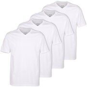 T-shirt Ceceba Homme T-shirt Paquet de 4