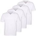 Tee-shirts sur Grenoble : T-shirt Ceceba Homme T-shirt Paquet de 4