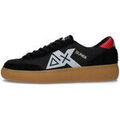 Baskets homme sur Grenoble : Baskets basses Sun68 Z45144